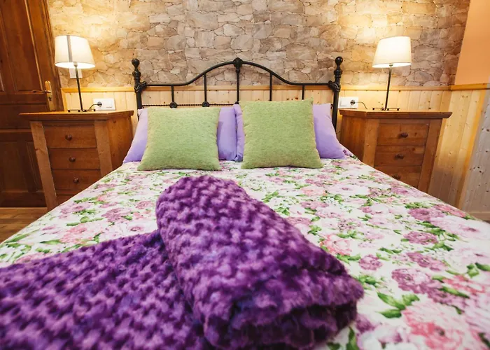 Hotel Rural El Molino
