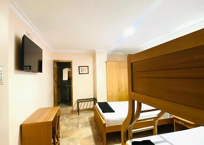 Hotel Marluz