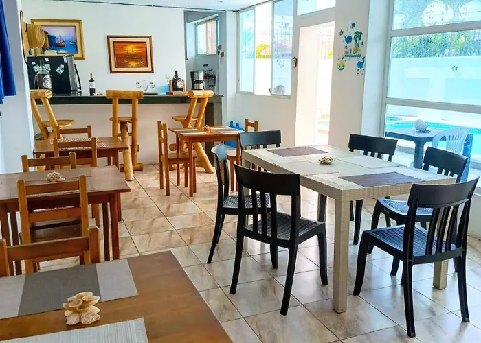 Hosteria La Costanera