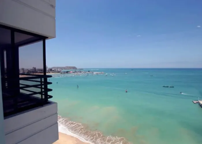 Blue Bay Hotel