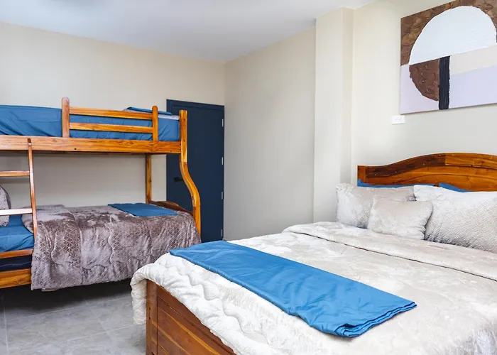 Yesimar Hotel
