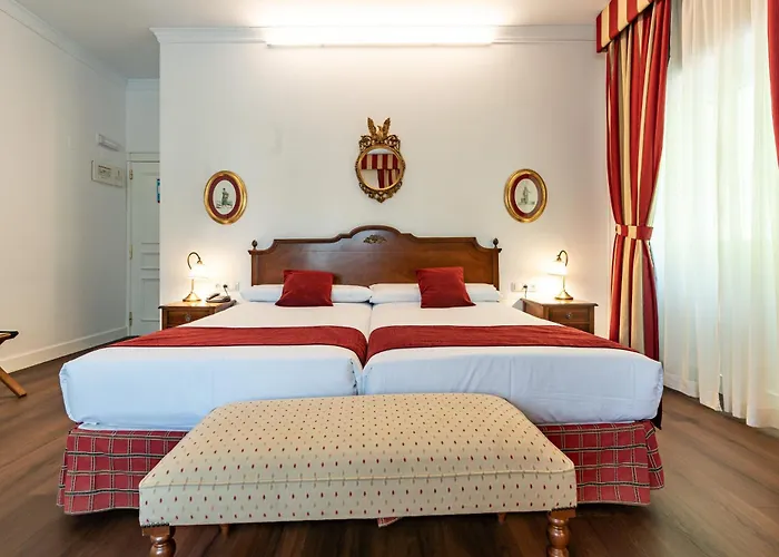 Gran Hotel Pelayo